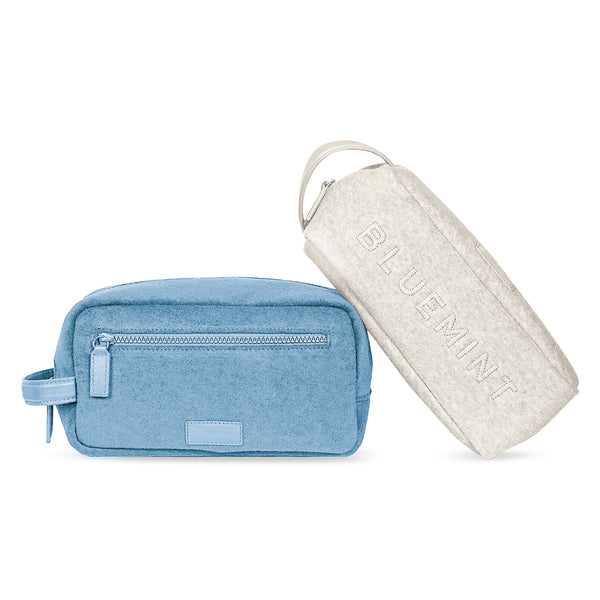 Bluemint bm wash bag bags