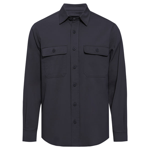 Bluemint rubino overshirts