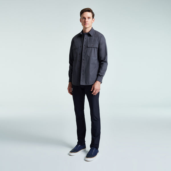 Bluemint rubino overshirts