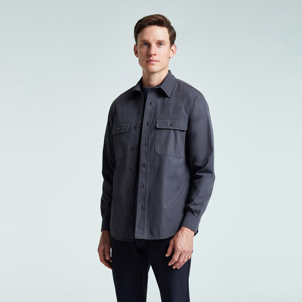 Bluemint rubino overshirts