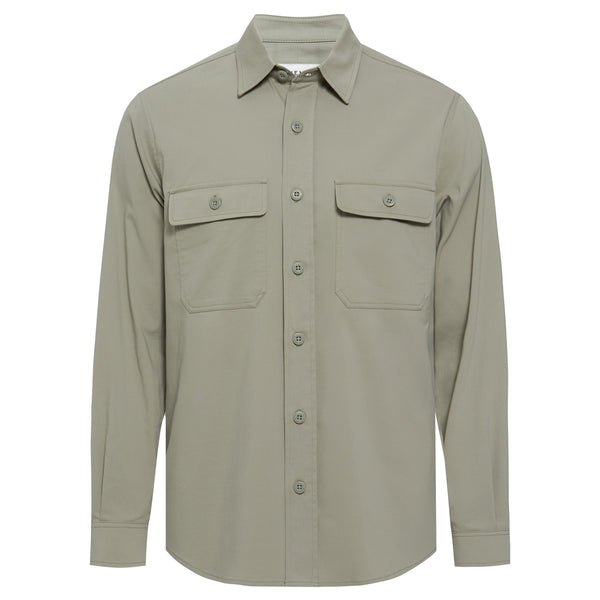 Bluemint rubino overshirts