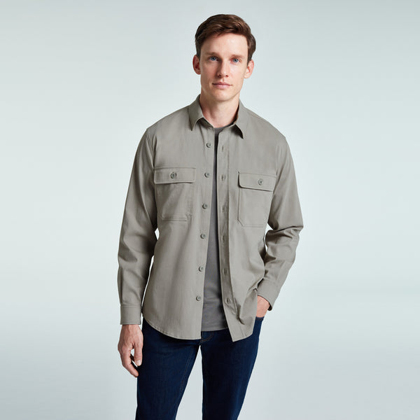 Bluemint rubino overshirts