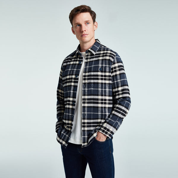 Bluemint james overshirts