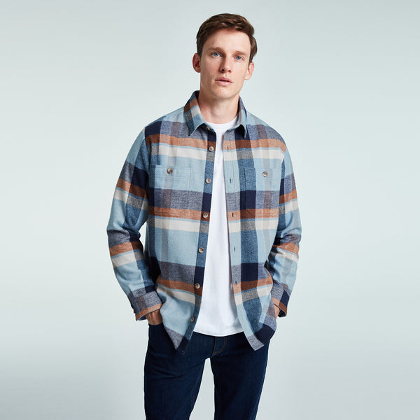 Bluemint james overshirts