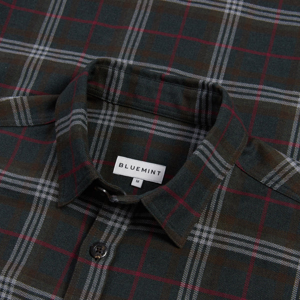 Bluemint james overshirts