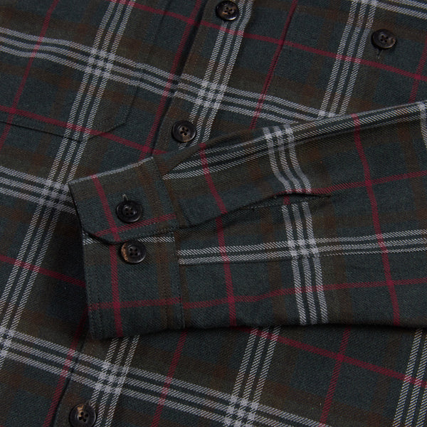 Bluemint james overshirts