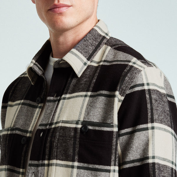 Bluemint james overshirts