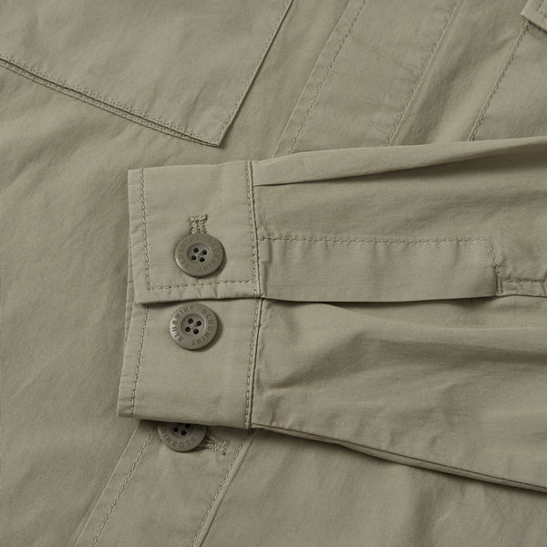 Bluemint christopher overshirts