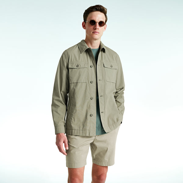 Bluemint christopher overshirts