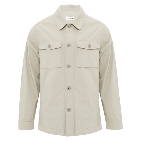 Bluemint christopher overshirts