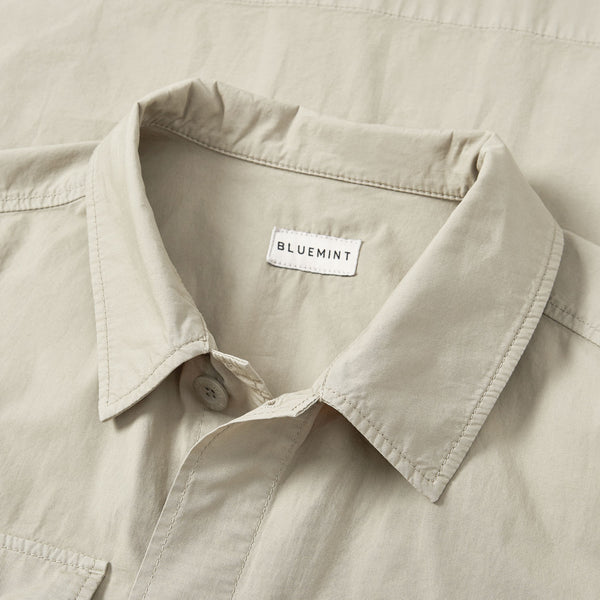 Bluemint christopher overshirts