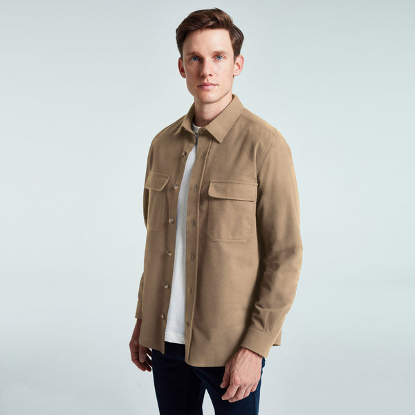 Bluemint bruno overshirts