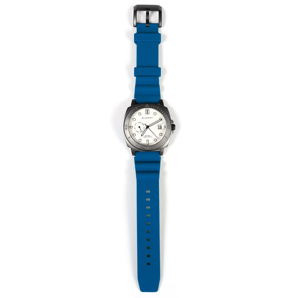 Bluemint bm watch oceanic watch