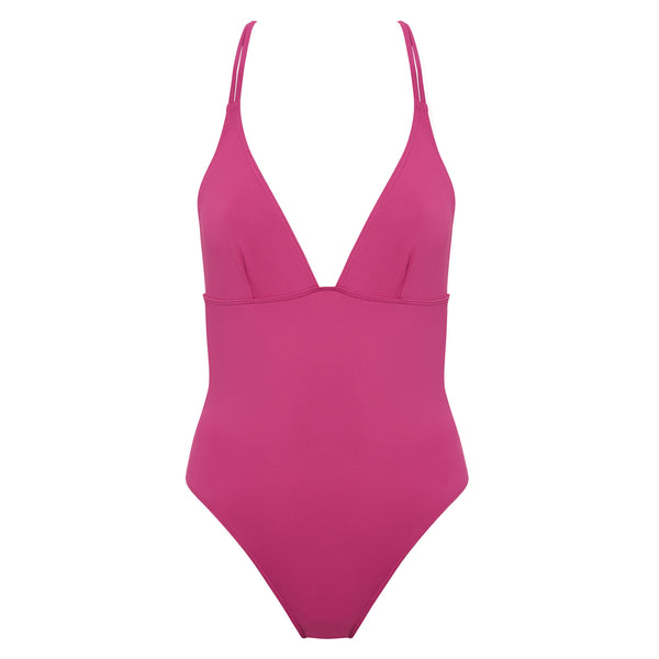 Bluemint sienna one-piece