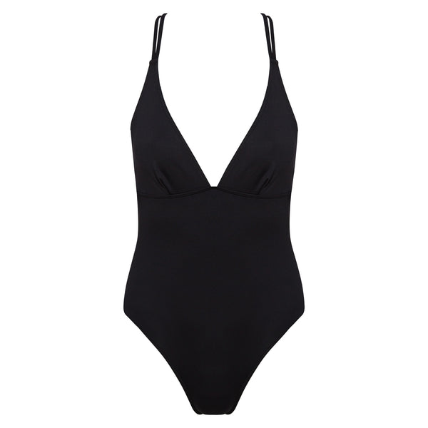 Bluemint sienna one-piece