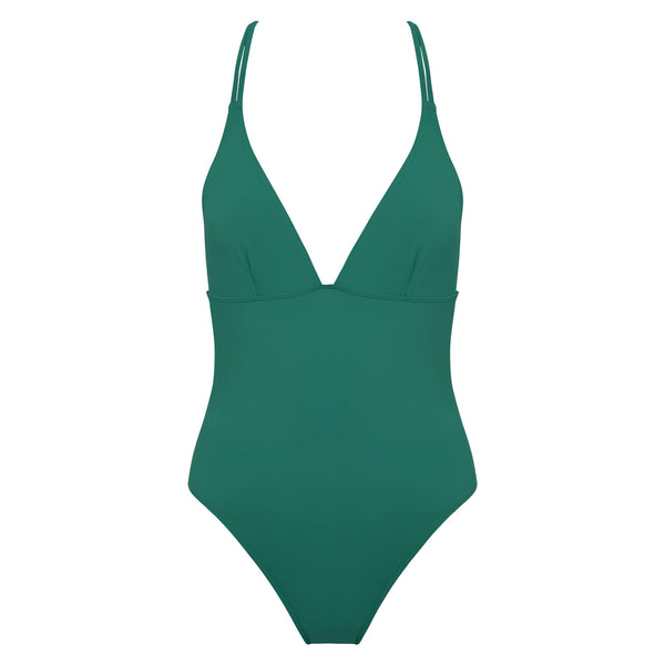 Bluemint sienna one-piece