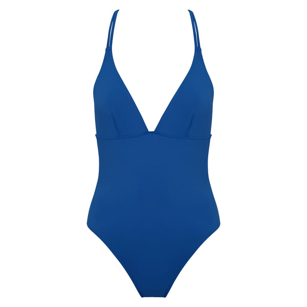 Bluemint sienna one-piece
