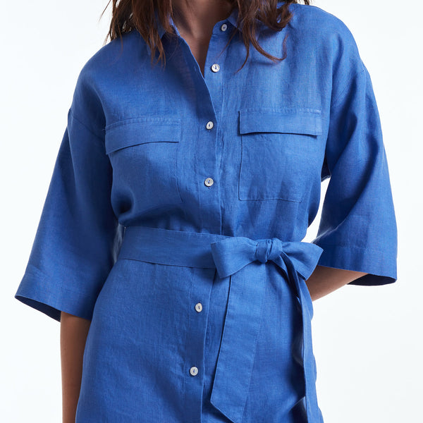 Bluemint darcie cover up