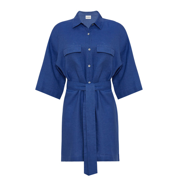 Bluemint darcie cover up