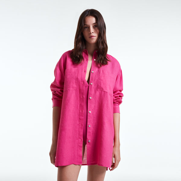 Bluemint elodie cover up
