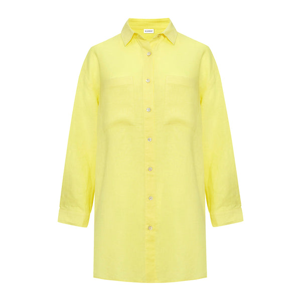 Bluemint elodie cover up