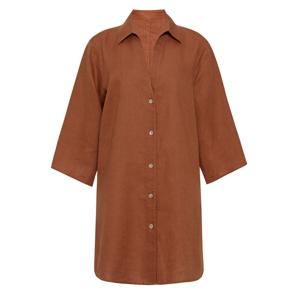 Bluemint lydia cover up