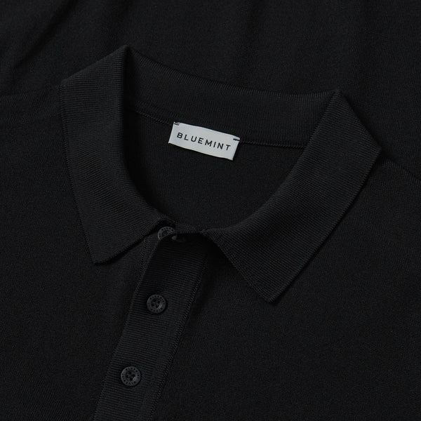 Bluemint chevon polo shirts
