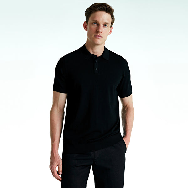 Bluemint chevon polo shirts