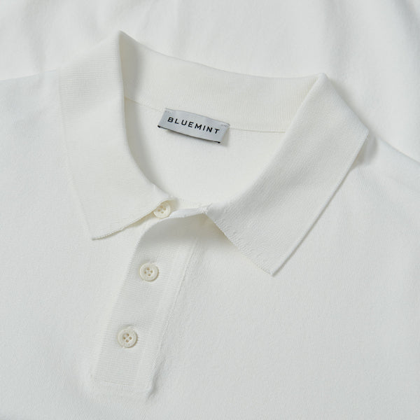 Bluemint chevon polo shirts