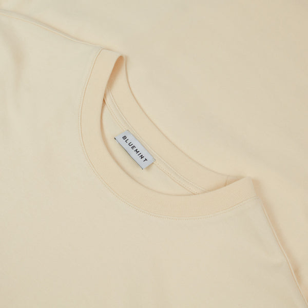 Bluemint william brushed t-shirts