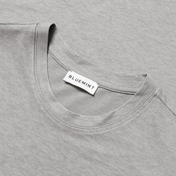 Bluemint cool touch cotton t-shirt t-shirts