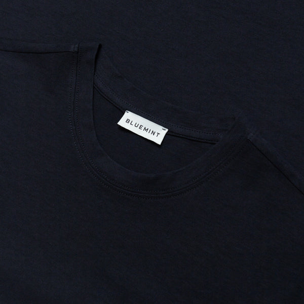 Bluemint cool touch cotton t-shirt t-shirts