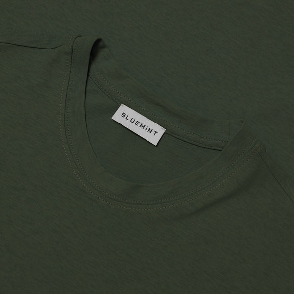 Bluemint cool touch cotton t-shirt t-shirts