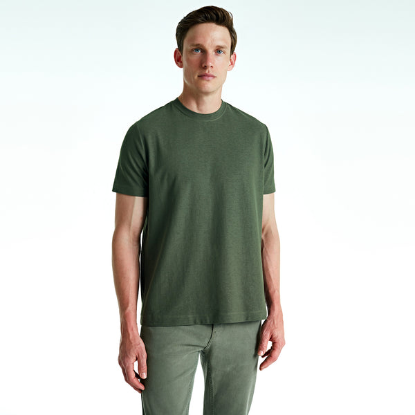 Bluemint cool touch cotton t-shirt t-shirts