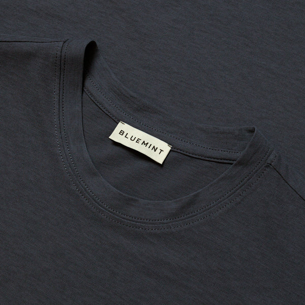 Bluemint cool touch cotton t-shirt t-shirts