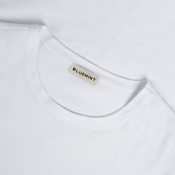 Bluemint ricci brushed t-shirts