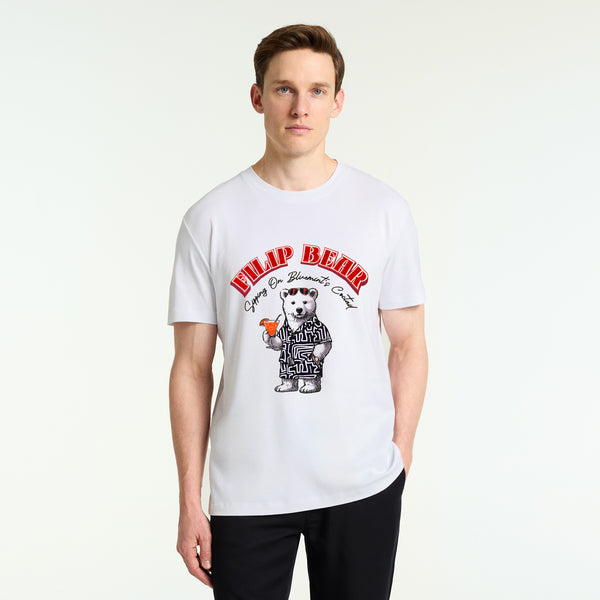 Bluemint nolan printed t-shirts