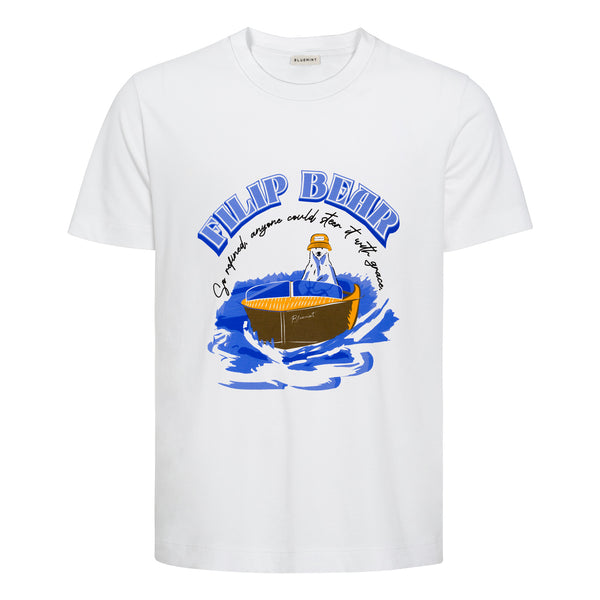 Bluemint nolan printed t-shirts