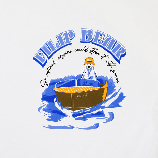 Bluemint nolan printed t-shirts