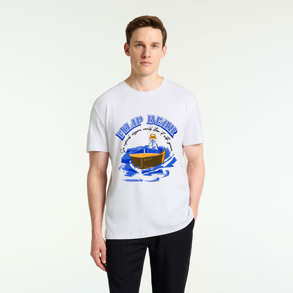 Bluemint nolan printed t-shirts