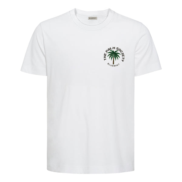 Bluemint nolan printed t-shirts