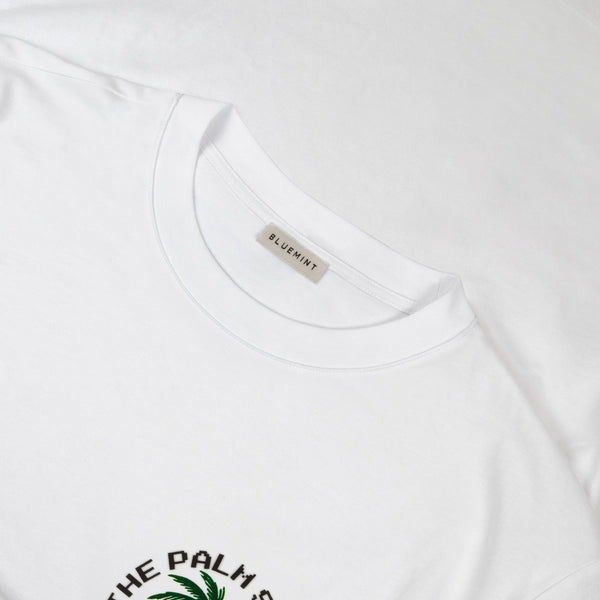 Bluemint nolan printed t-shirts