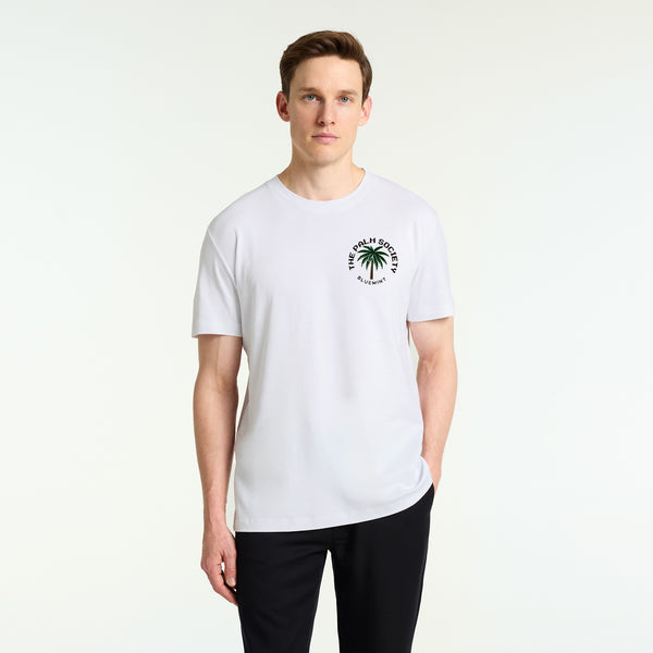 Bluemint nolan printed t-shirts