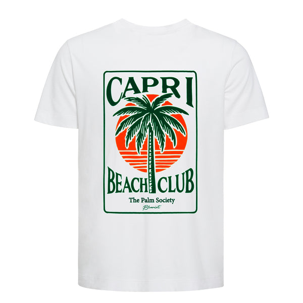 Bluemint nolan printed t-shirts