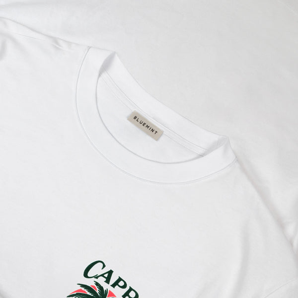 Bluemint nolan printed t-shirts