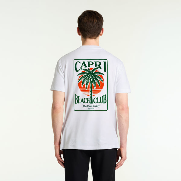 Bluemint nolan printed t-shirts