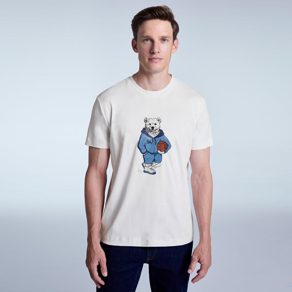 Bluemint nolan printed t-shirts