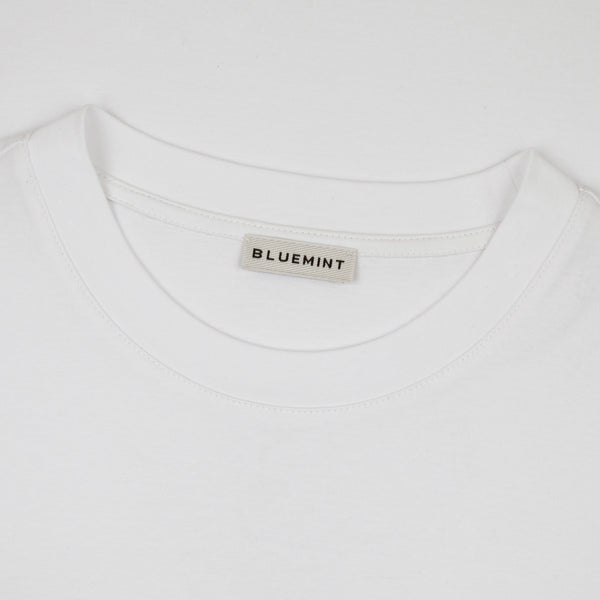 Bluemint nolan printed t-shirts