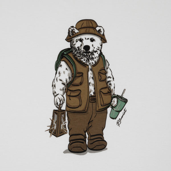 Bluemint nolan printed t-shirts