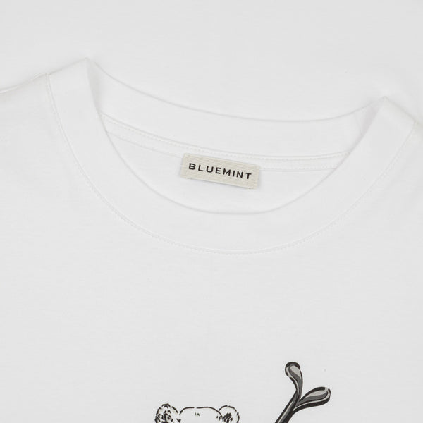 Bluemint nolan printed t-shirts